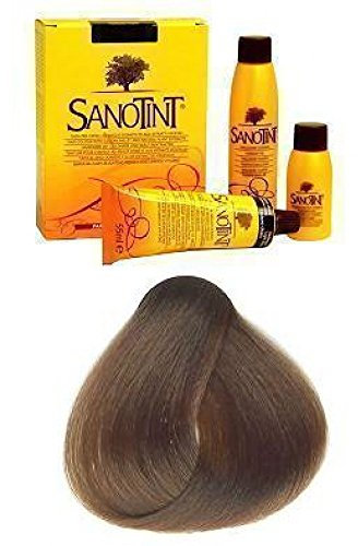 SANTIVERI - GOLDEN BLONDE DYE 12 SANOTINT