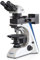KERN Optics Polarisierendes Mikroskop für den flexiblen und professionellen Anwender, Infinity, Binokular Tubus, 12V/100W Halogen, Auflicht