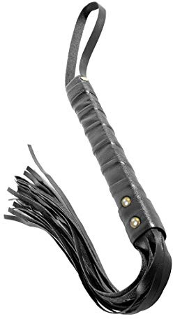 Fetish Fantasy Limited Edition Cat O Nine Tails