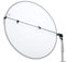 Manfrotto Universal Reflektorhalter