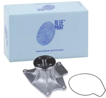 Blue Print ADC49135 Water Pump