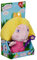 Character Options Ben And Holly's Little Kingdom 18cm Talking Holly Soft Plush Toy 05288