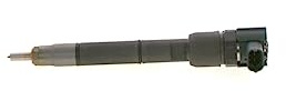 BOSCH Einspritzdüse 0445110410 | Kompatibel mit: HYUNDAI i40 I, i40 I CW, ix35, ix35 Van, KIA CARENS IV, CARENS IV Van, OPTIMA, SPORTAGE III