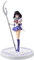 Sailor Moon Figur Sailor Saturn Statue 17cm mit Base