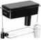 Brita Dispenser e filtro UltraMax extralarge da 18 tazze Black