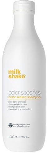 Milkshake milk_shake Color Sealing Shampoo 1000 ml