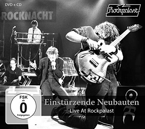 Live at Rockpalast (Düsseldorf 1990)