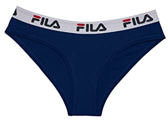 FILA Damen Fu6043 Slip Damen Slip