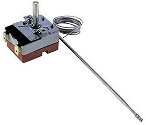 REPORSHOP - Termostato Regulable Horno Teka 50-280ºC 83140201