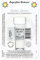 Sugarflair Mystical Silver Edible Lustre Dust, Add a Lustrous Shine to Cakes or Decorations. Brush On or Add Rejuvenator to Create Eye-Catching Edible Paint, Gives Shine to Your Bakes - 2g
