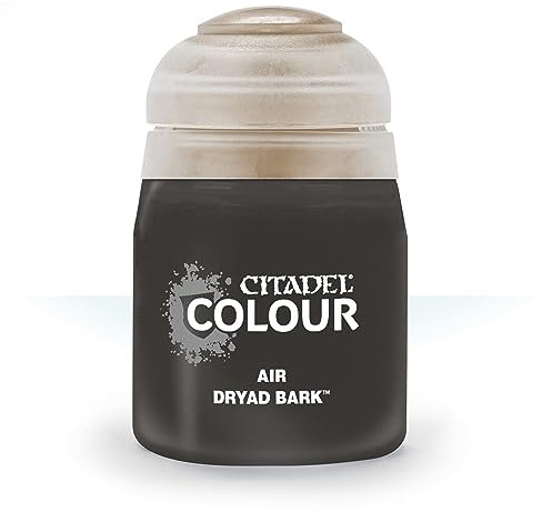 Citadel Air - Dryad Bark