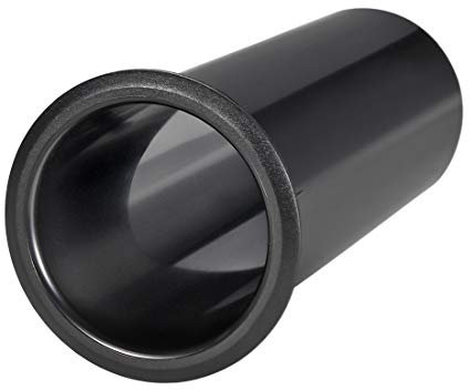 sourcing map 60mm x 150mm Speaker Port Tube Subwoofer Bass Reflex Tube Bass Woofer Box 1pcs