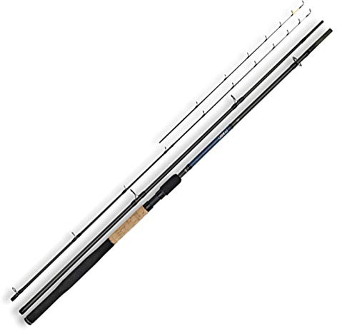 Daiwa N'ZON Light Medium Feeder 3,96m 80g Rute