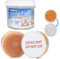 Wisesorb Hearing Aid Dryer, Dehumidifier & Storage Jar Set (1 Jar, 1pcs × 30g Orange Capsules)
