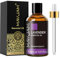 MAYJAM Huile Essentielle de Lavande 30ML de Haute Qualité pour Diffuseur, Humidificateur, DIY, Home, Wardrobes