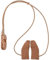 Hearing Aid Protectors and Clip - Corded Fabric Cover with Clasp Protects from Dirt Dust Sweat & Moisture Reduces Wind Noise & Prevents Loss Fits Most (1-Inch, 1.25-Inch, 2-Inch) BTE Devices