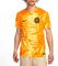 Nike Herren Stad T Shirt, Laser Orange/Black, M EU