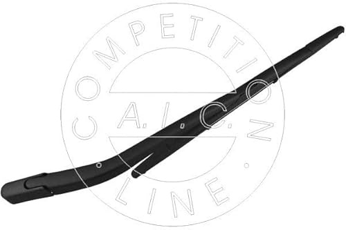 AIC Wischarm, Scheibenreinigung 56844 hinten | Kompatibel mit: VOLVO XC60 I SUV