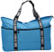 J JONES JENNIFER JONES XXL Freizeittasche - Sporttasche - Badetasche - Damen Shopper mit Reißverschluss
