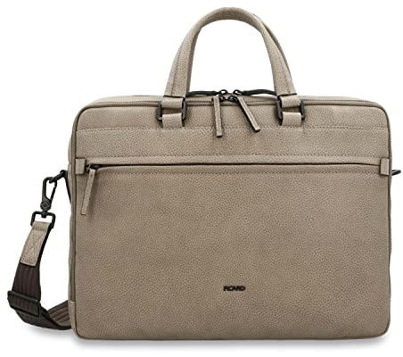 Picard Herren Casual Aktenmappe (1er Pack)