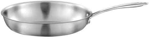 Cuisinox Gourmet - Poêle 28 cm inox triply