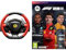 Thrustmaster Ferrari 458 Spider Racing Wheel for PC + F1 23 Standard PCWin | Codigo de descarga inmediato EA App - Origin | Videojuegos | Castellano