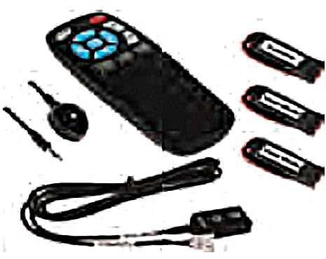 Alpine KTX-S100 | Software-Installationset für 360° Kamera HCS-T100