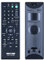 TCNOUMT New Replacement for Sony DVD Remote Control RMT-D198P, Compatible with Sony DVD Player DVP-SR120 DVP-SR150 DVP-SR160 DVP-SR170 DVP-SR350 DVP-SR360 DVP-SR370 DVP-SR750H DVP-SR760HP