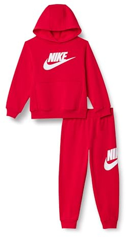 NIKE Unisex Nkn Club Fleece Set T-Shirt