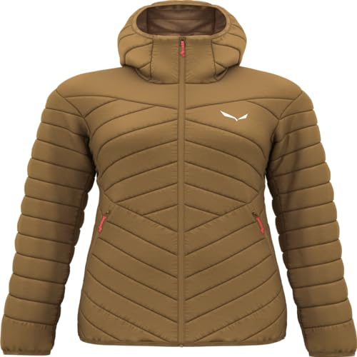SALEWA, Brenta RDS Daunenjacke Damen, Braun, XL