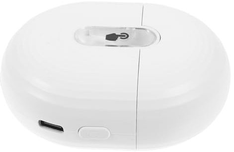 CIMAXIC Coupe- électrique adapté aux personnes âgées et aux bébés Coupe- automatique pour une utilisation facile