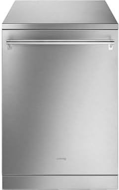 LAVE-VAISSELLE 14 COUVERTS 44dB INOX CLASSE B