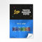 Pack 12 Uds Calendario Magnetico Nevera - Calendario 2025 - Calendario Nevera Personalizados con Faldilla de 10x20cm y 15x20cm con Logo, Foto, Textos o Imagen - Calendario Nevera Iman (10x20cm)