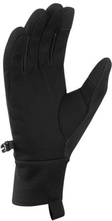 Mammut Unisex Astro Light So Glove Glove (1er Pack)