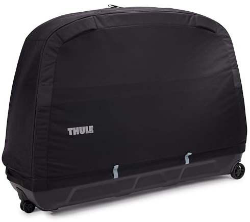 Thule Roundtrip Road Bike Travel Case Black, One-Size