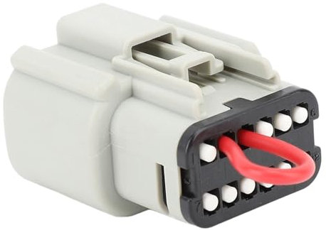 Überbrückungsstecker für Fahrräder BOOM GTS 2019–2020 – Plug-and-Play-Radio-Anschluss