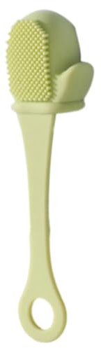 Spazzola per la pulizia del naso, detergente per il viso in silicone, per la pulizia di e nasi. Spazzola morbida per la pulizia profonda del viso