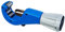 CONEL Rohrabschneider INOX bis 35mm rollengelag.m.Ersatzschneidrad i.Griff Profi Tool Handwerker Nr.:CTOOLRAB335VA