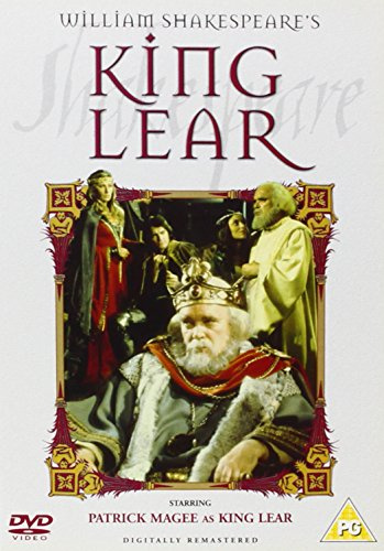 King Lear [UK Import]