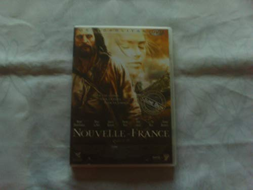 Nouvelle-France [FR Import]