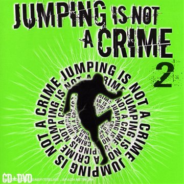 Jumping Is Not a Crime Vol 2