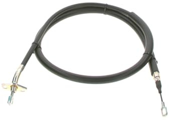 BOSCH Seilzug, Feststellbremse 1987477702