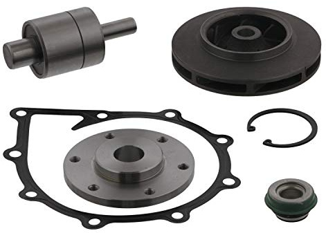 febi bilstein 33173 Water Pump Repair Kit, pack of one