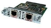 Cisco WIC-2AM-V2