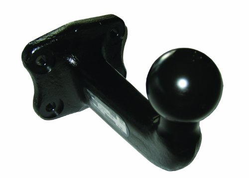Westfalia 335397600001 Fixed Flange Towbar