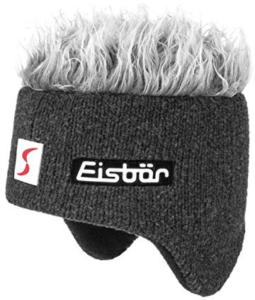 Eisbär