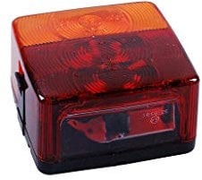 Jokon 10053 Dreikammerleuchte