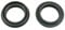 Athena P40FORK455172 Serie Paraolio Forcella
