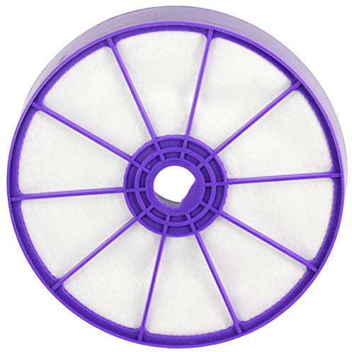 Spares2go Lifetime Washable Pre Motor Side Filter for Dyson DC33 DC33i Vacuum Cleaner