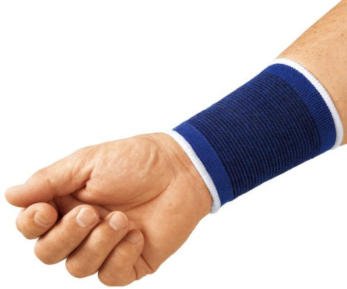Wundmed® 04-001 Handgelenkschutz klinisch getestet